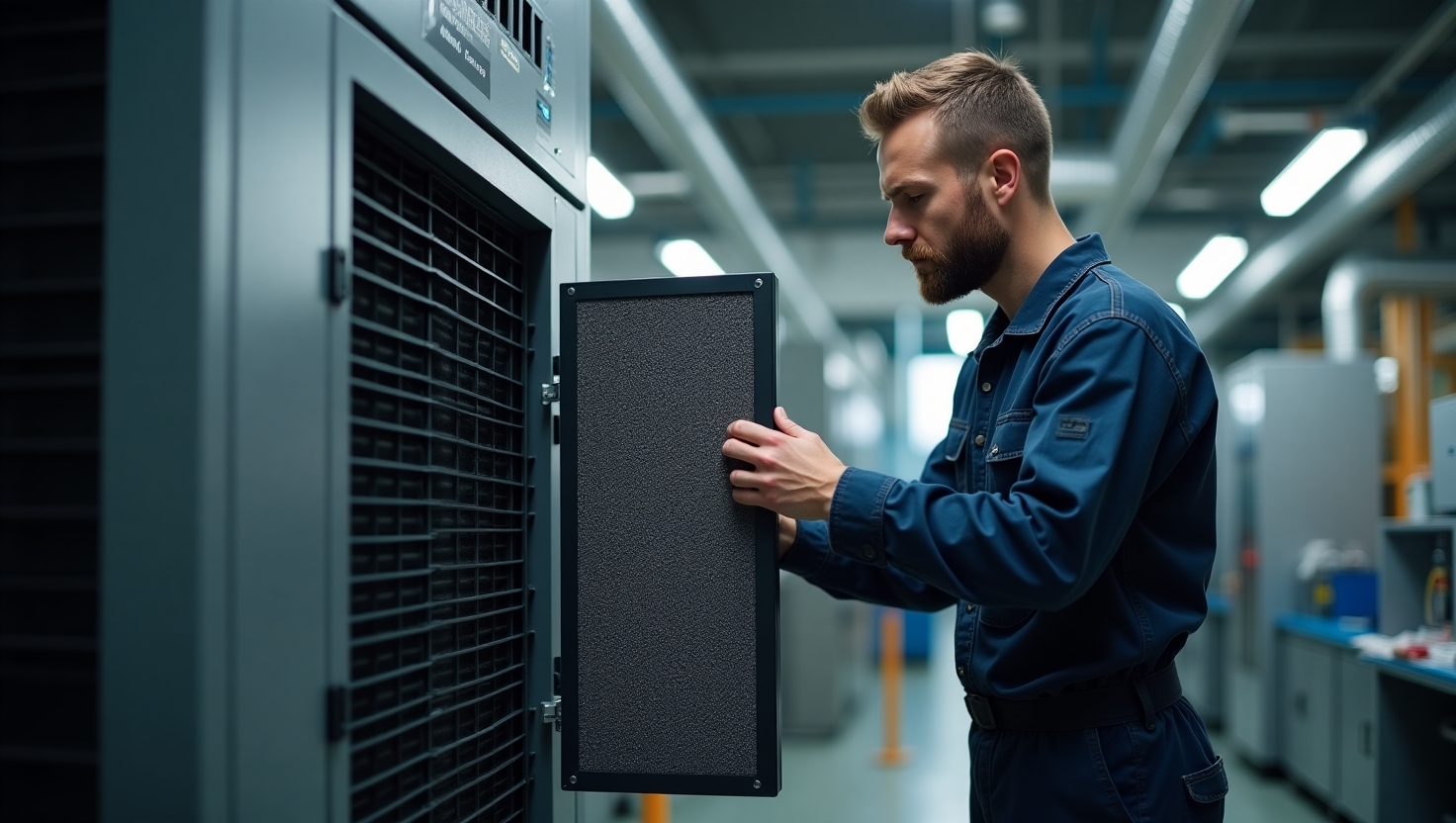 Air Filter Technology